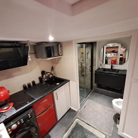 Petit Appartement Cosy トゥールーズ エクステリア 写真