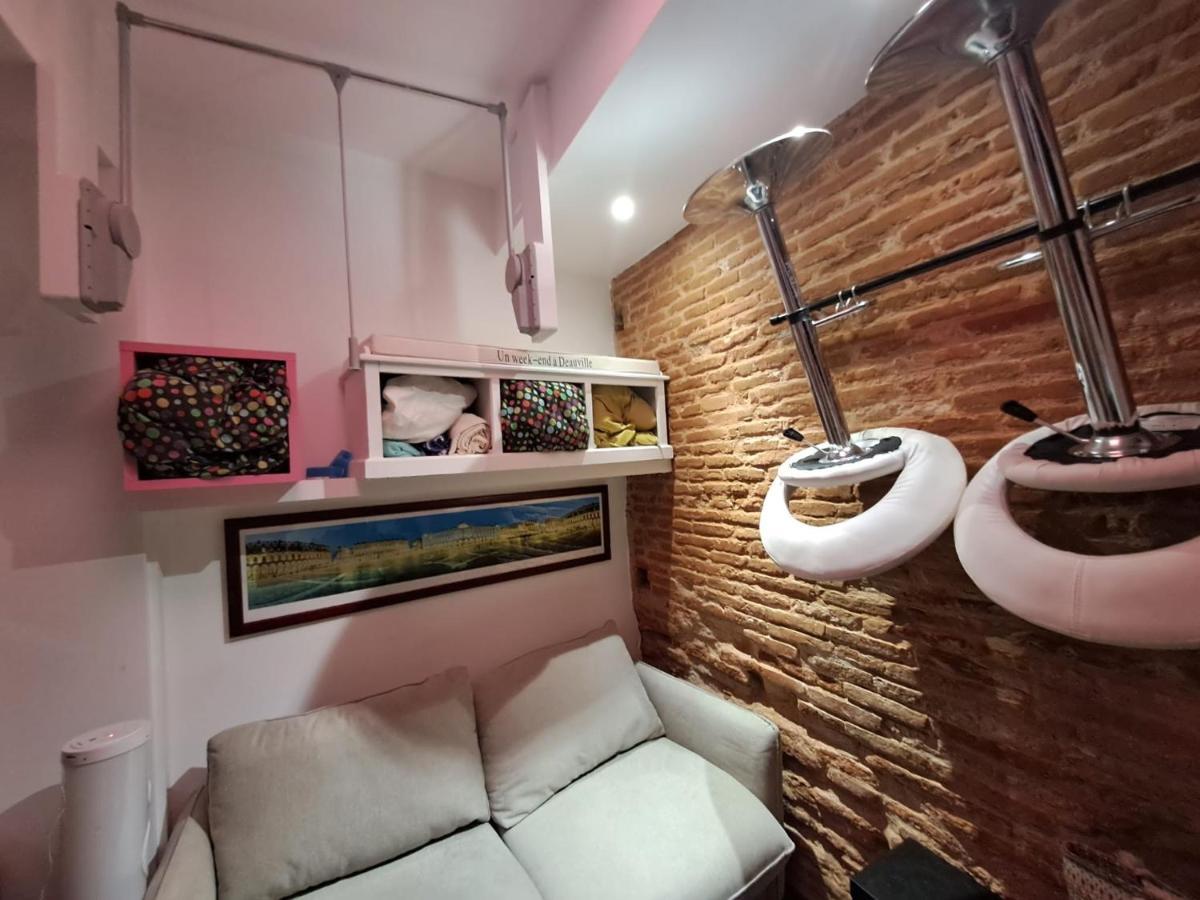 Petit Appartement Cosy トゥールーズ エクステリア 写真