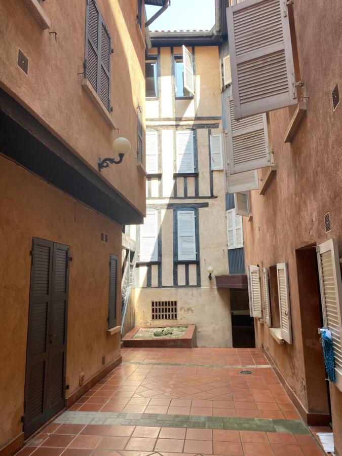 Petit Appartement Cosy トゥールーズ エクステリア 写真